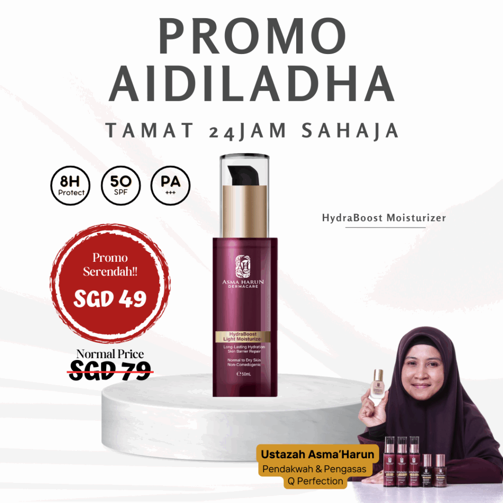 HydraBoost Moisturizer