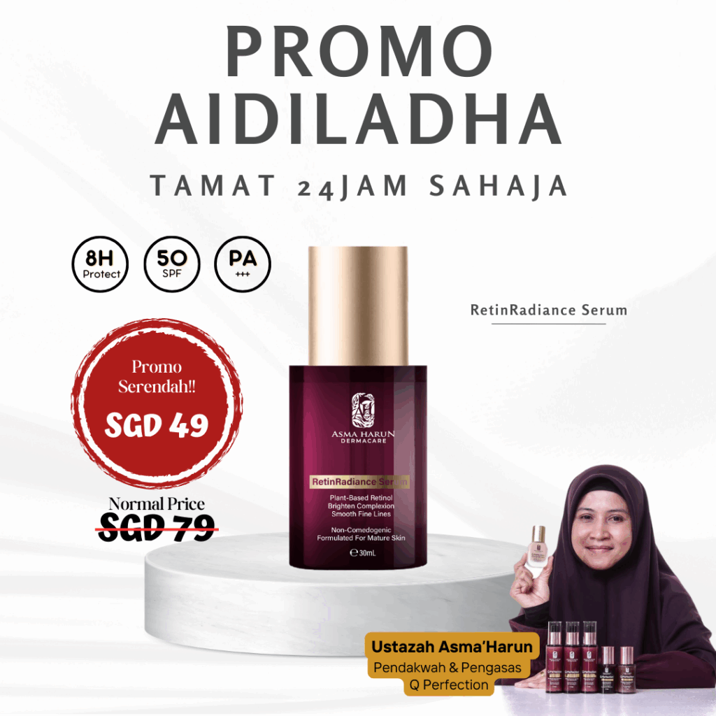 RetinRadiance Serum